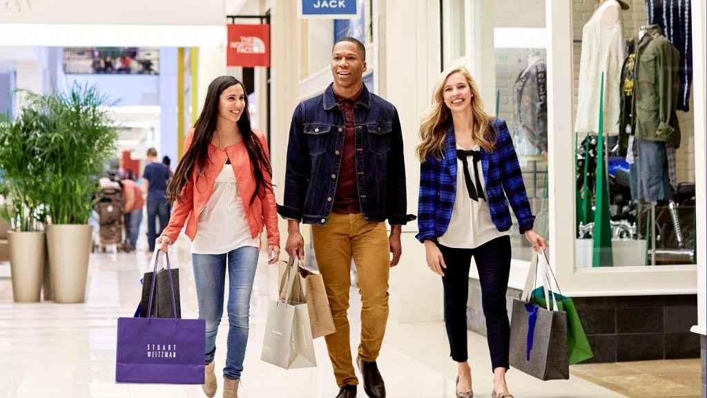 shopping