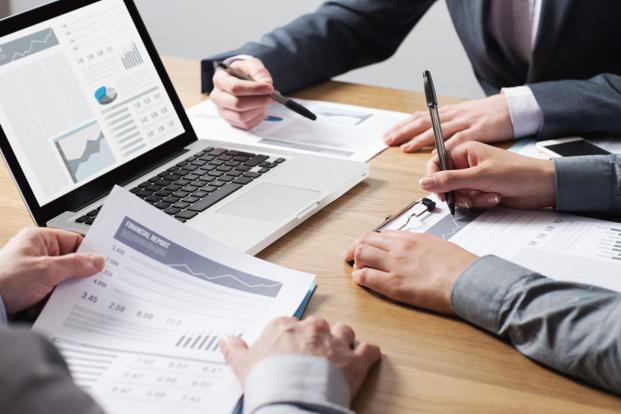 Expat financial advice