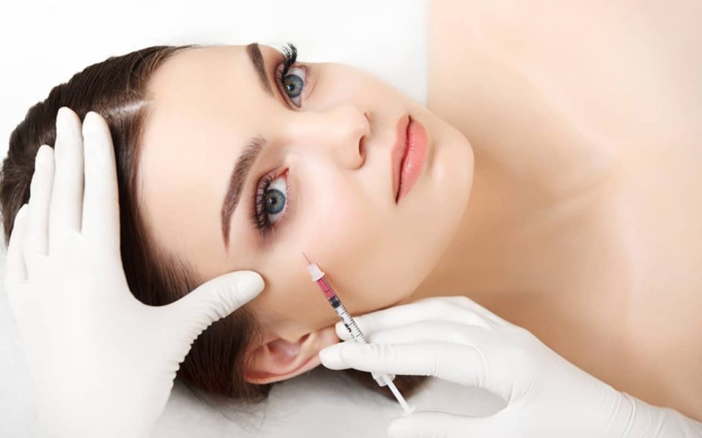 platelet rich plasma treatment