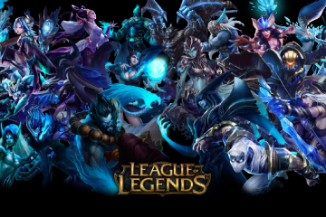 league of legends elo boost