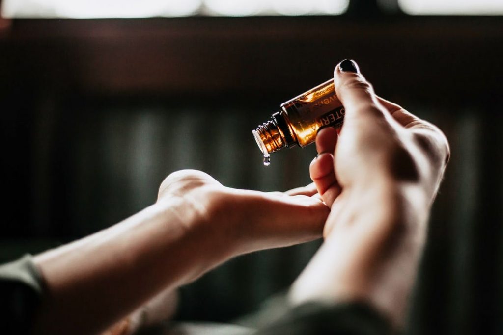 CBD oil
