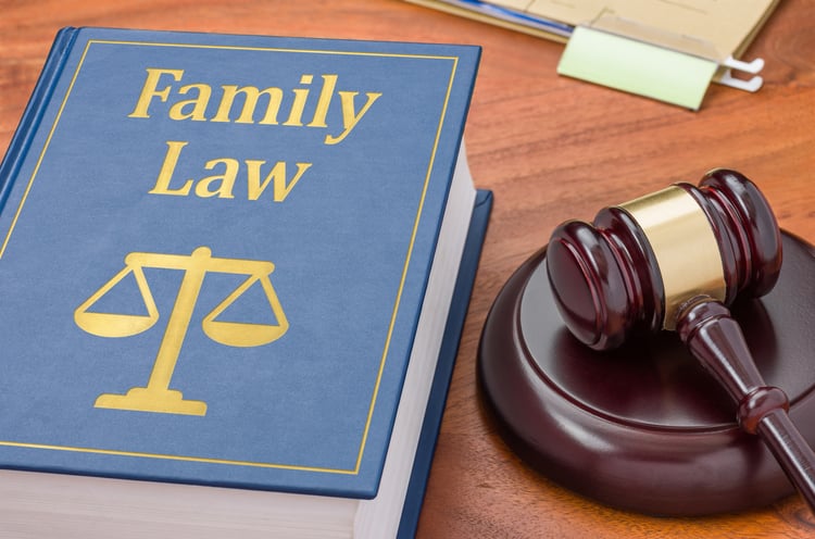 family lawyers in Melbourne