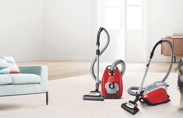 Best Tips To Guide You When Buying A Vacuum Cleaner Online