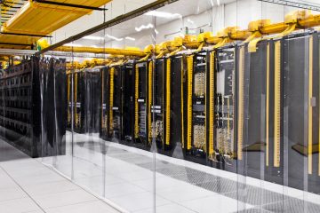 data center connectivity