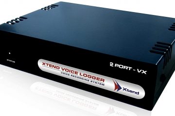 voice logger