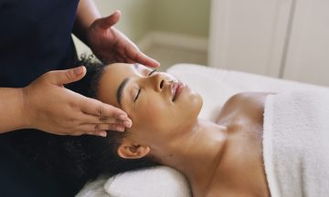 massage therapist in Huntington Beach