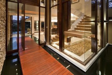 luxury japanese homes design