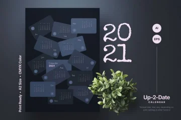 Wall Calendars