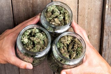 Magnolia Road Cannabis Co