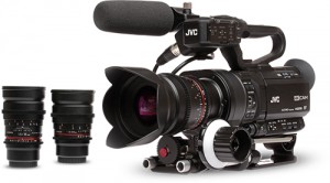 Features and interesting facts about 4k camcorder