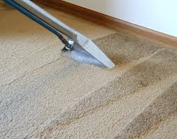 Why regularly clean your carpets