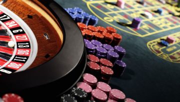 Economic benefits of Casino Gaming