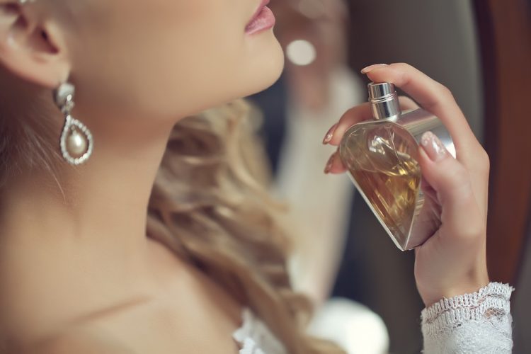 Buy women perfume online in Malaysia