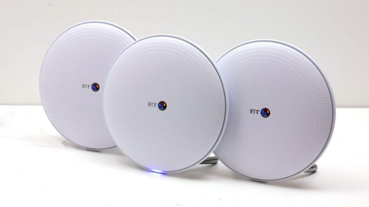 Mesh Wifi Router