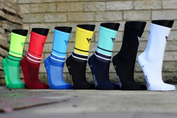 Trendy socks for kids and ladies