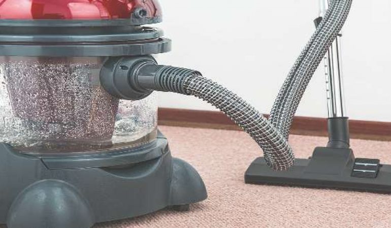 vacuum cleaners Hong Kong
