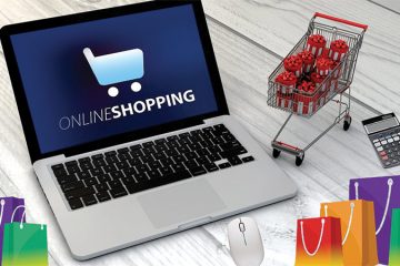 purpose of online shopping